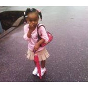 Lelia Simmons's photo