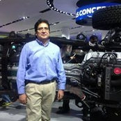 Mario Hernandez's photo