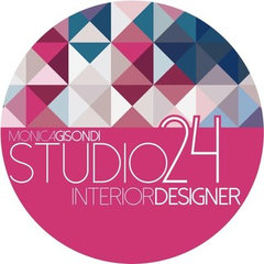 Studio24 Monica Gisondi