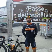 Matteo Morellis foto