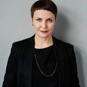 Judith Csiki's photo