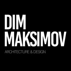 Студия дизайна интерьера Дима Максимова