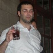 Brett Waldman's photo