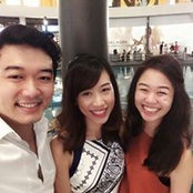 Alethea Chew's photo