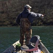 Ryan Houston's photo