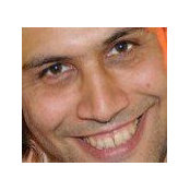 Yoni Alon's photo