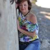 Iryna Kuratchenko's photo