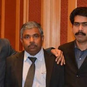 Foto de Mohammed Rahamath
