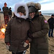 Elisa Burns's photo