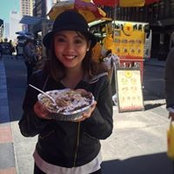 Bea Ablang's photo