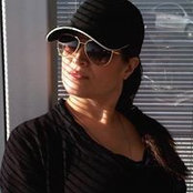 Simona Cohens foto