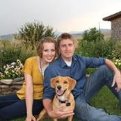 Keith Scott's photo