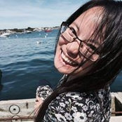 Jessica Lin's photo