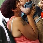Foto von Hazel Parker