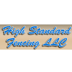 High Standard Fence & General Contracting LLC