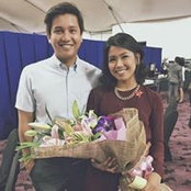 Zarah Lasac's photo