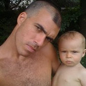 Telly Karoussos's photo