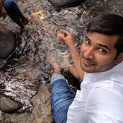 Nithin Emmanuel's photo