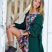 Yuliya Malchugina's photo