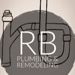 RB Plumbing & Remodeling Co.