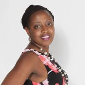 Foto von Irene Muchai