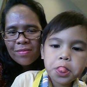 Arlene Cuares's photo