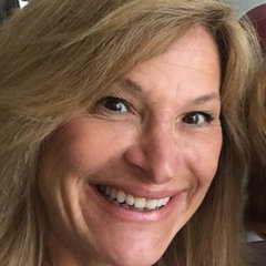 Meg Dworak Interiors