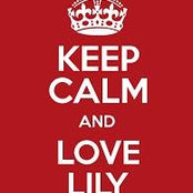 Lily Antons billede