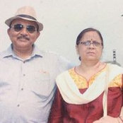 Arvind Kumar's photo
