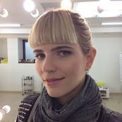 Maria Gerbych's photo