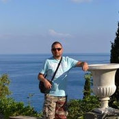 Dmitry Belozertsev's photo