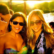 Shannon Thierys foto