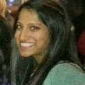 Reba Mathew's photo