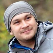 Александр Ким's photo