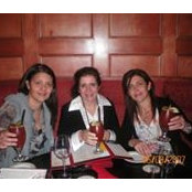 Abeer Sabanegh's photo