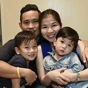 Yeyet Peneyra's photo