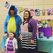 Alli Klunk's photo