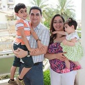 André El-Nahas's photo