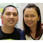 Benj Zubiri's photo