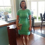 Abi Clark's photo