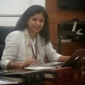Reena Gupta's photo