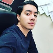 Abraham Arce's photo