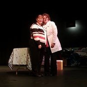 Andi Stewart's photo
