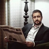 Maxim Sadkovs billede