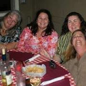 Mary Clark's photo