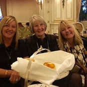 Clare Bacon's photo