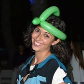 Francesca Blasio's photo