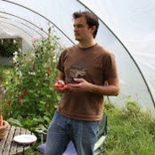 Jerome bletterie's photo