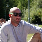 Kyle Waterhouse's photo
