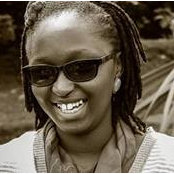 Njeri Macharia's photo